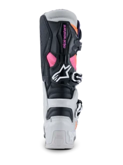 Bottes Tech 7