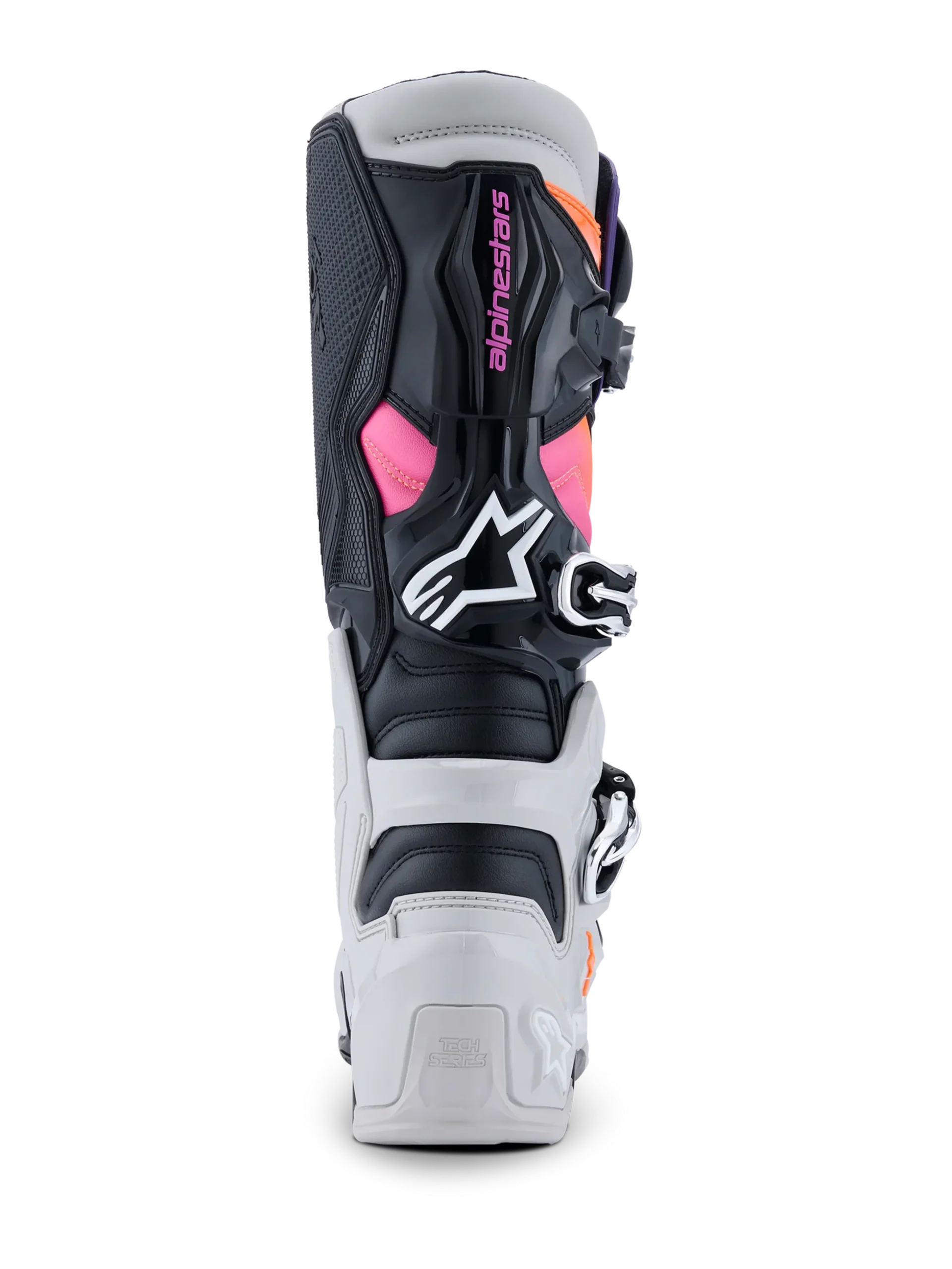 Bottes Tech 7