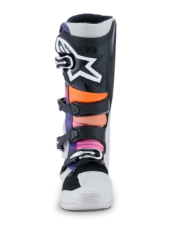 Bottes Tech 7