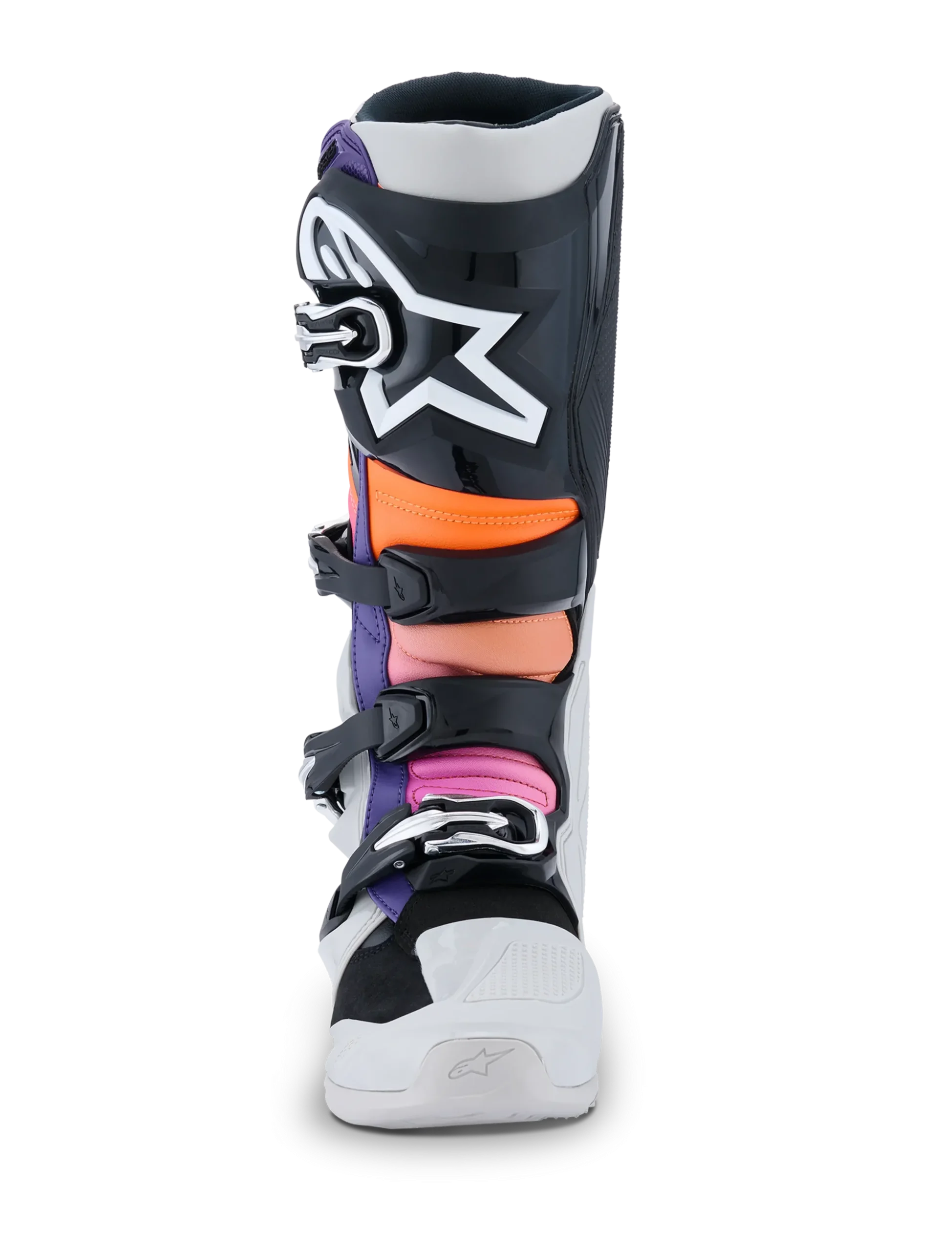 Bottes Tech 7