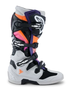 Bottes Tech 7
