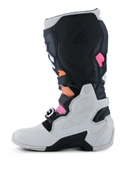 Bottes Tech 7