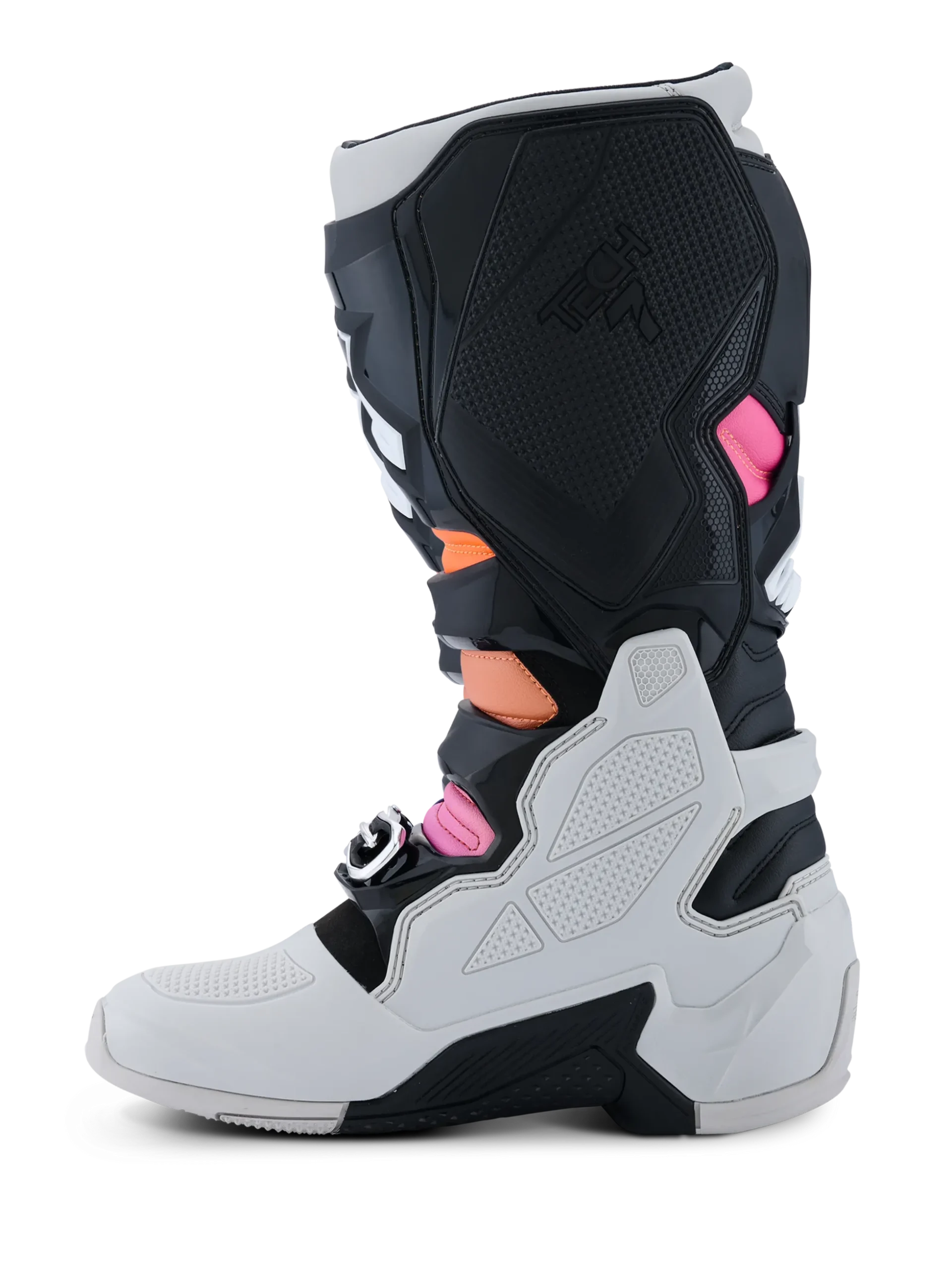 Bottes Tech 7