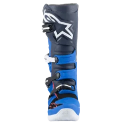 Bottes Tech 7