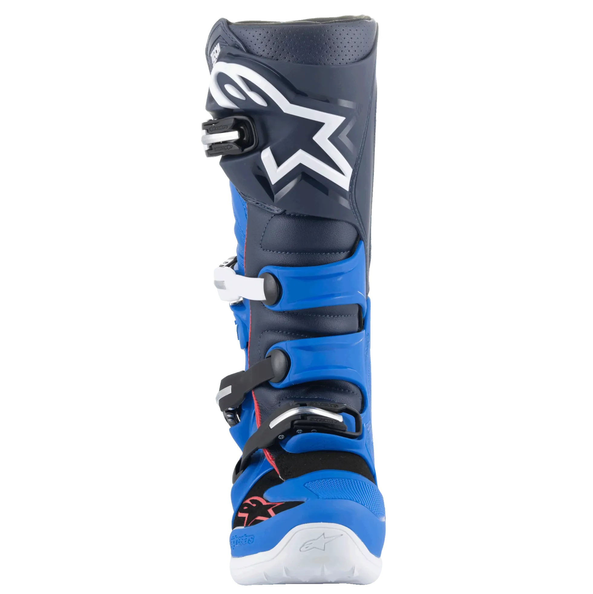 Bottes Tech 7