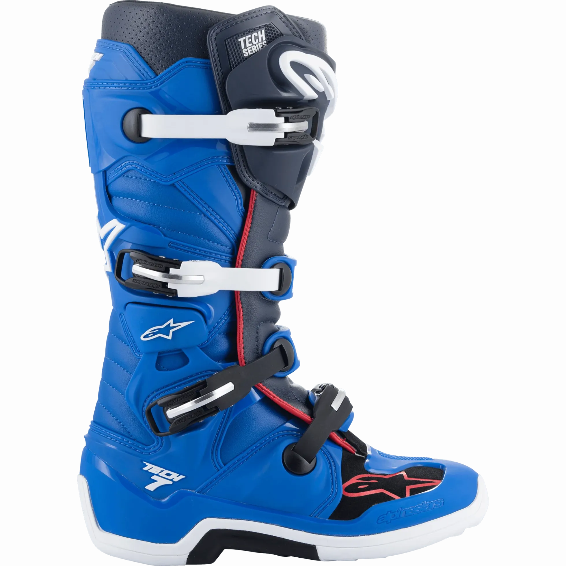 Bottes Tech 7