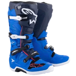 Bottes Tech 7