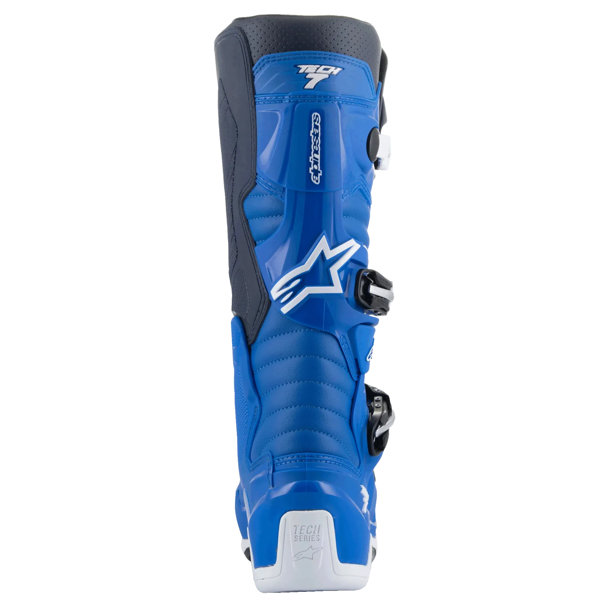 Bottes Tech 7