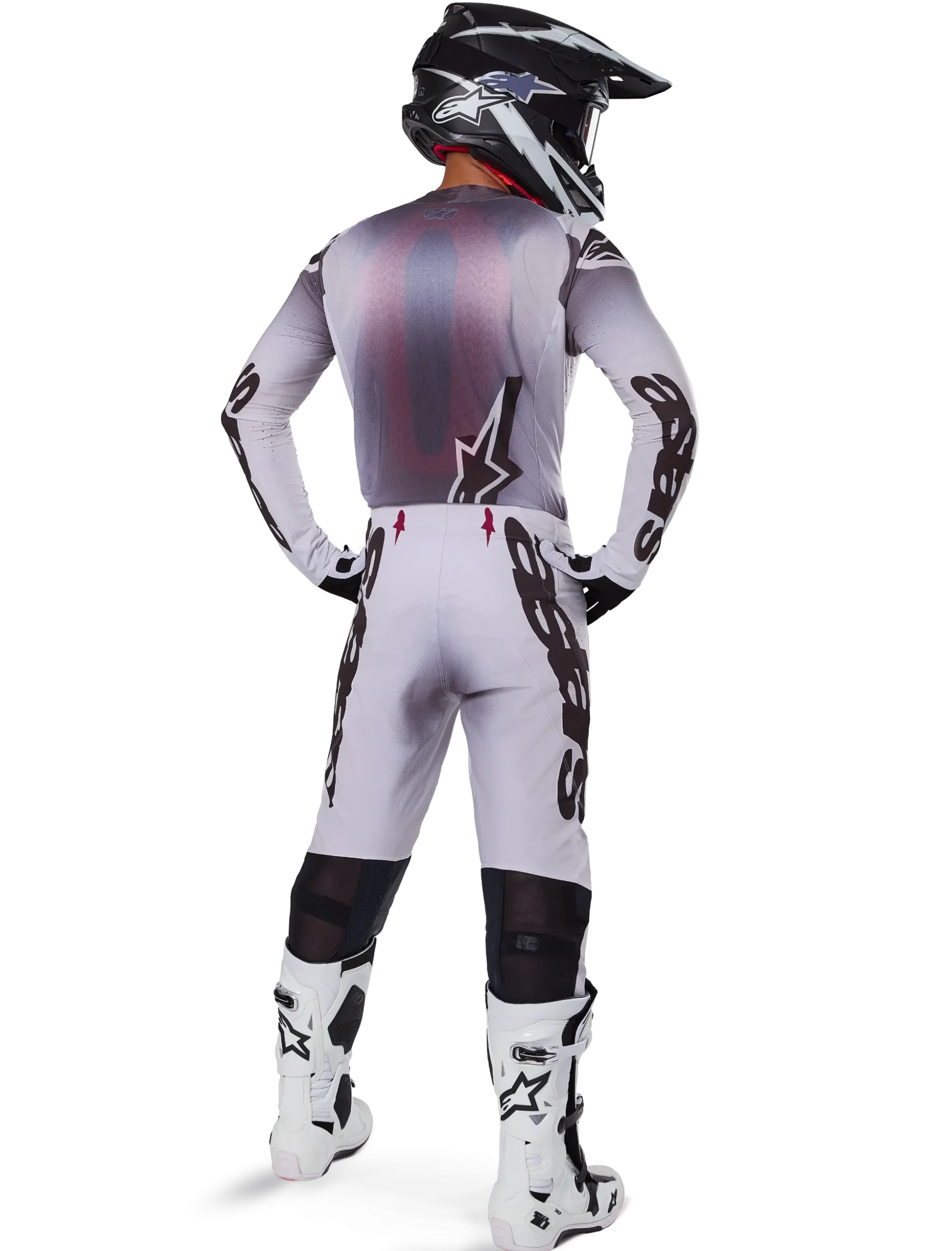 Bottes Tech 10