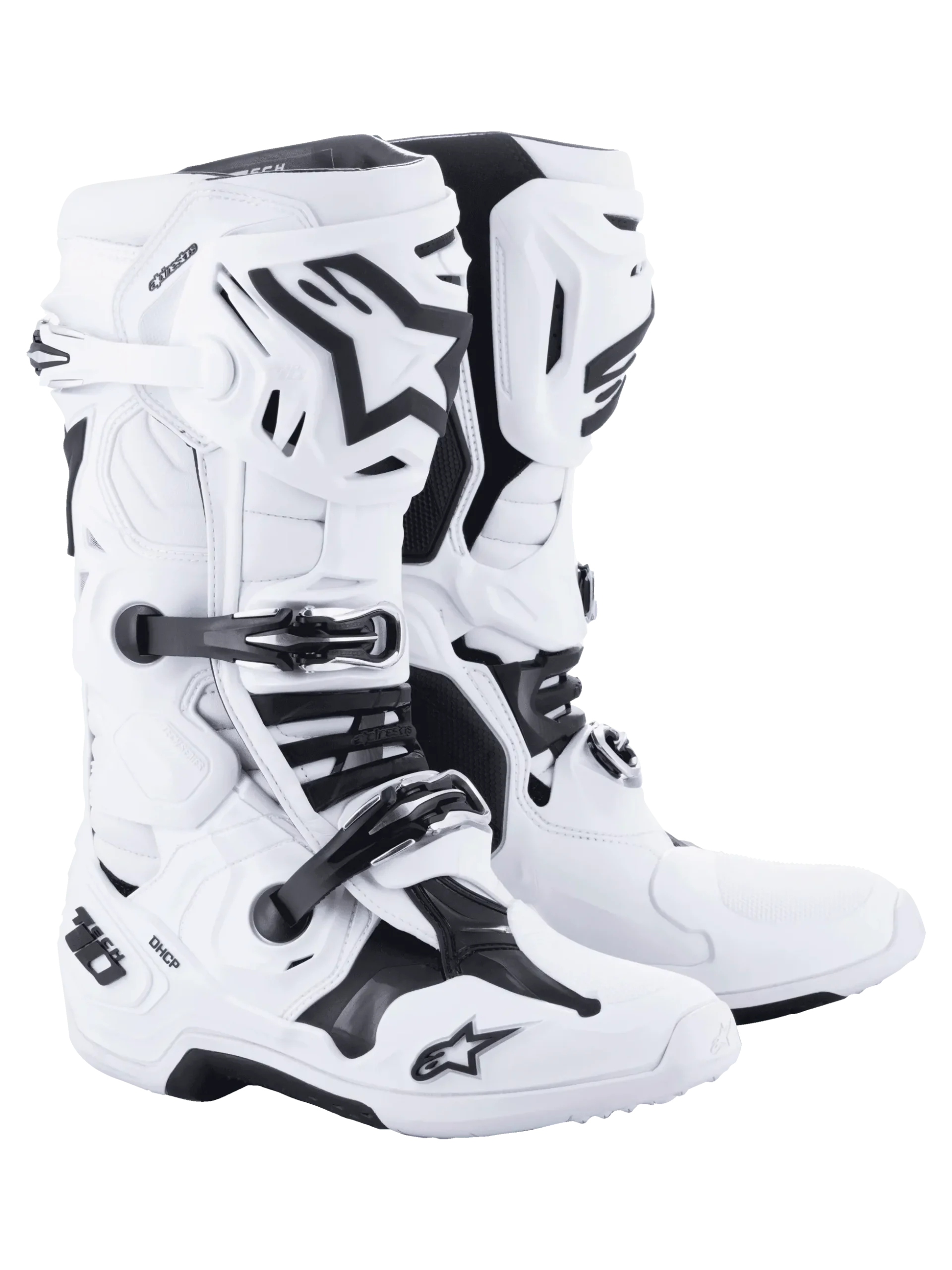 Bottes Tech 10