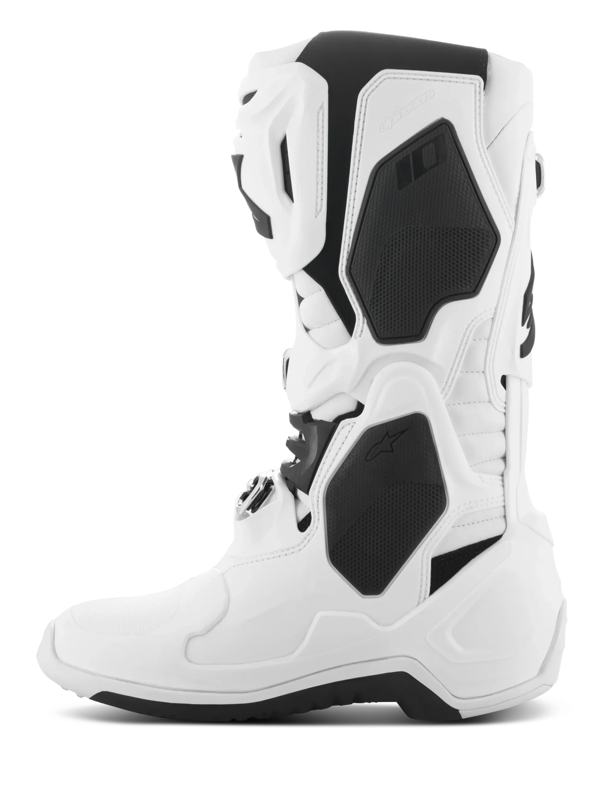 Bottes Tech 10