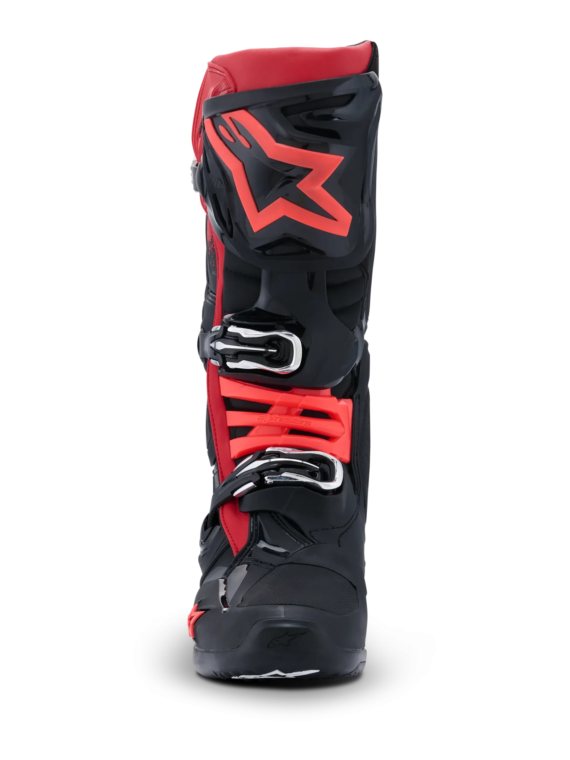 Bottes Tech 10