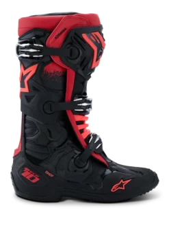 Bottes Tech 10