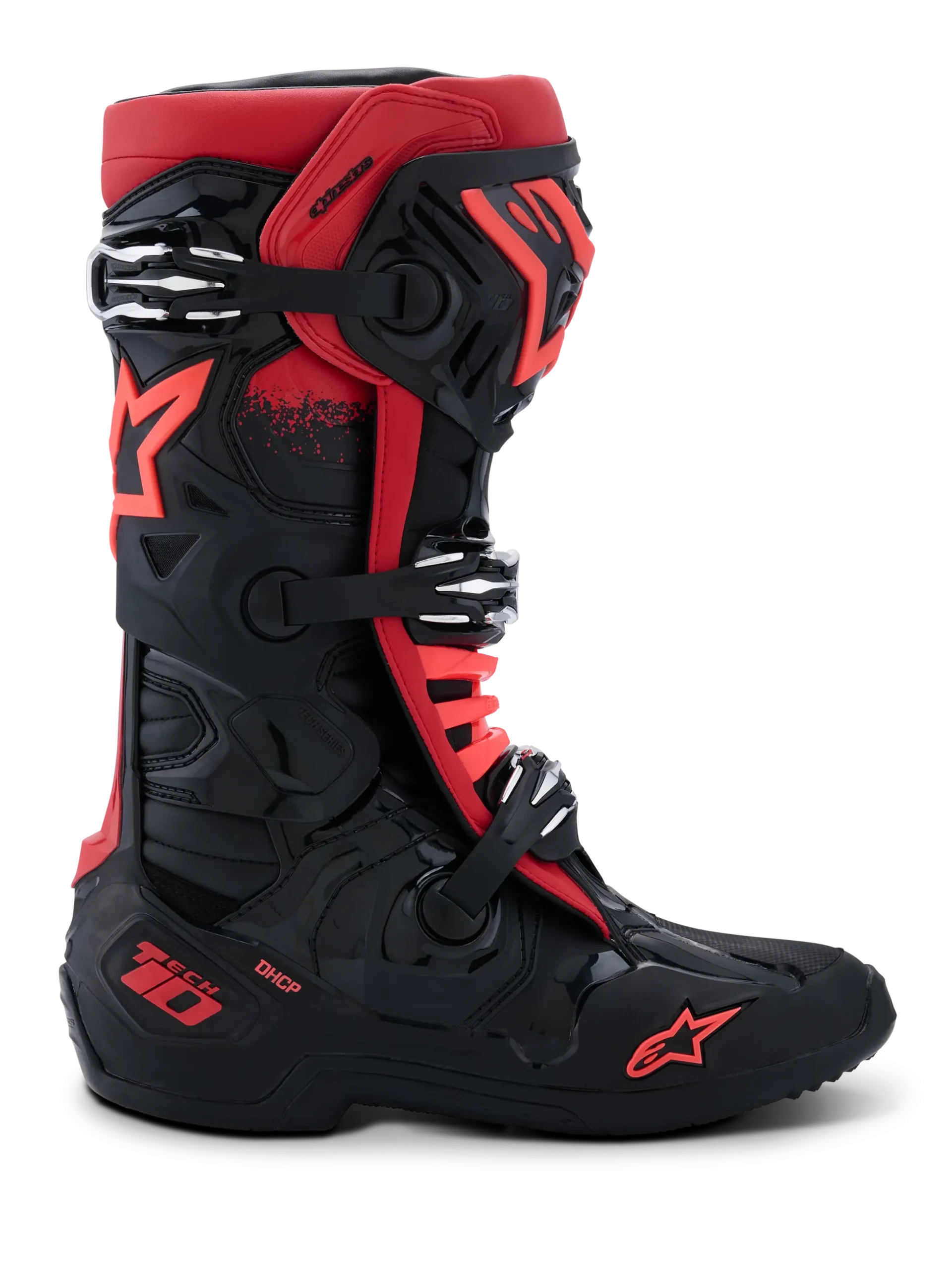 Bottes Tech 10