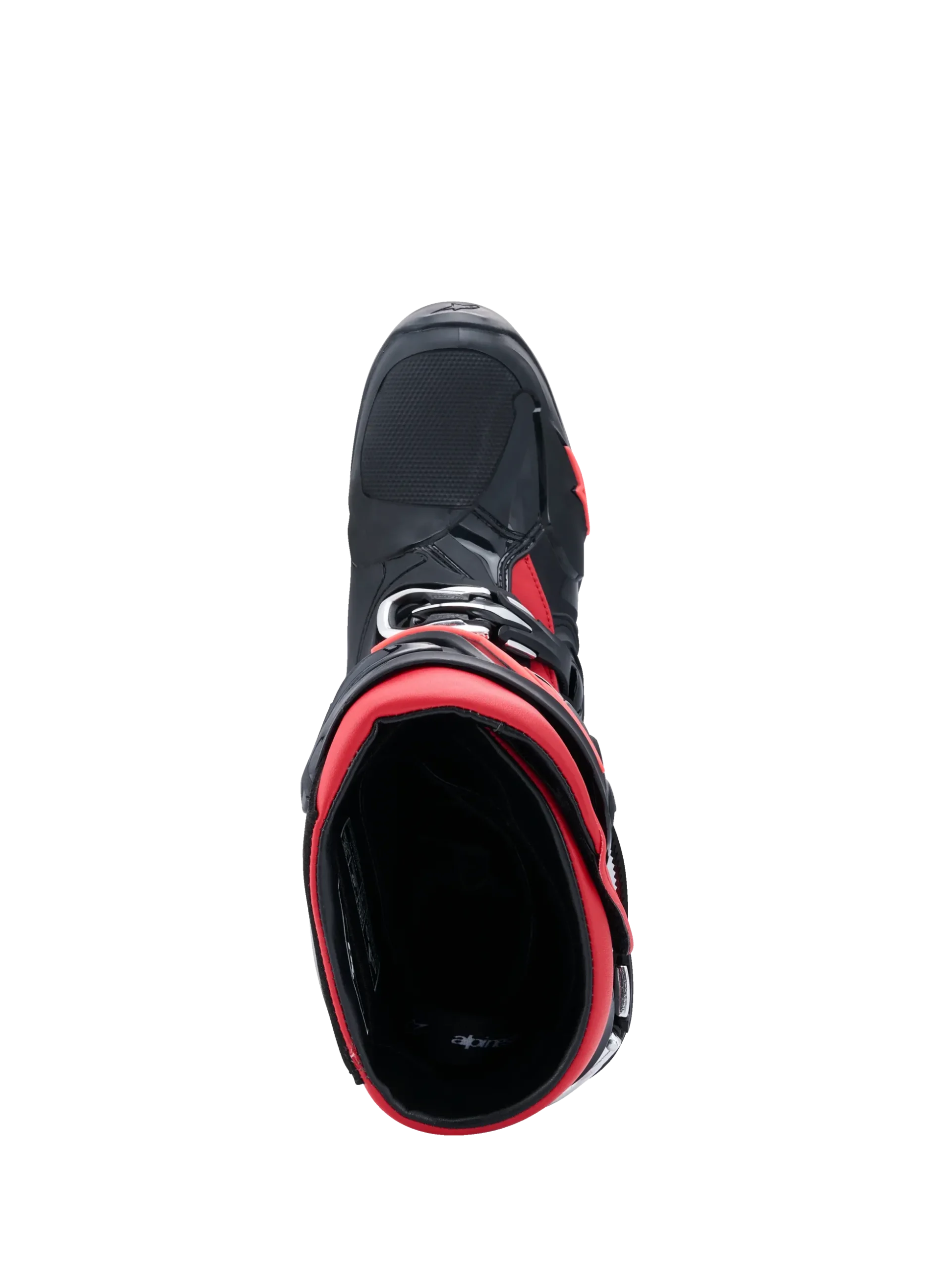 Bottes Tech 10