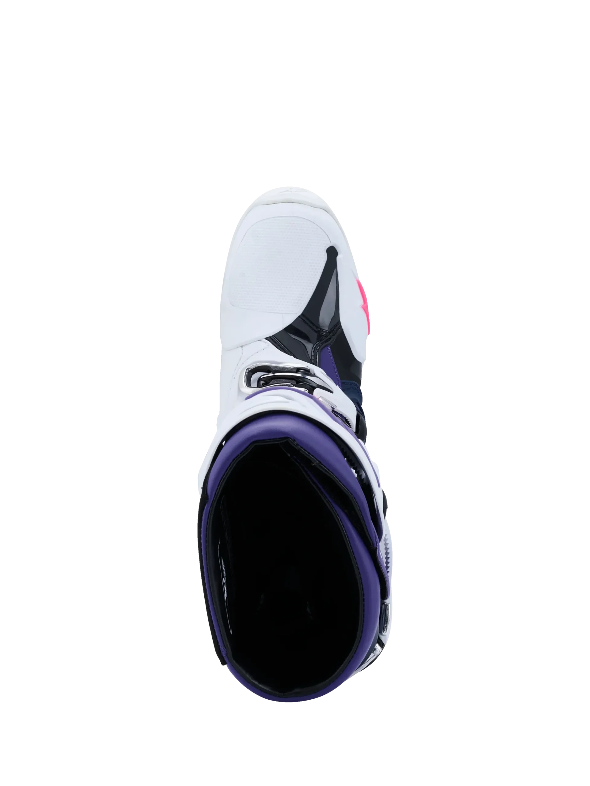 Bottes Tech 10