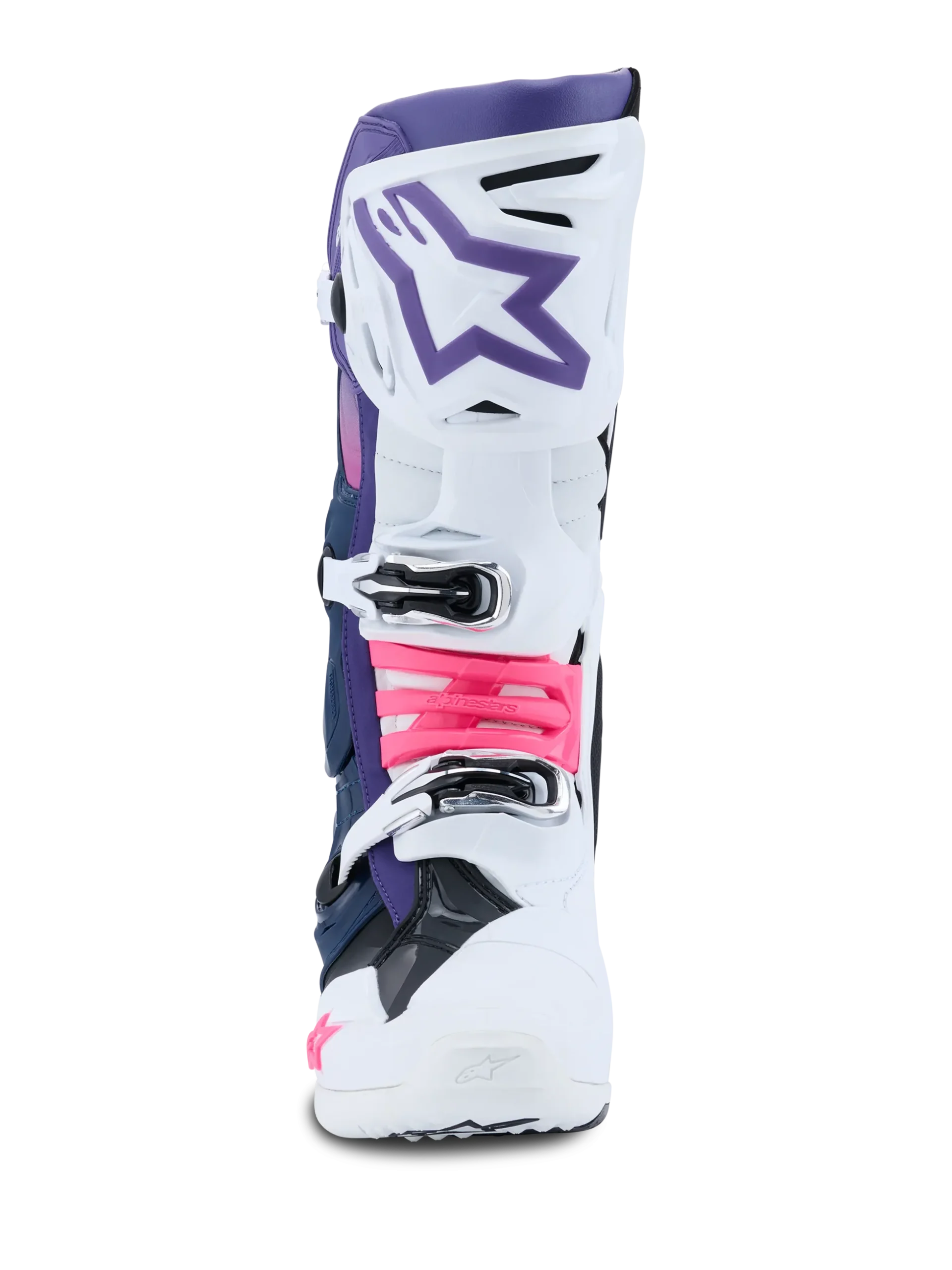Bottes Tech 10