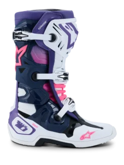 Bottes Tech 10