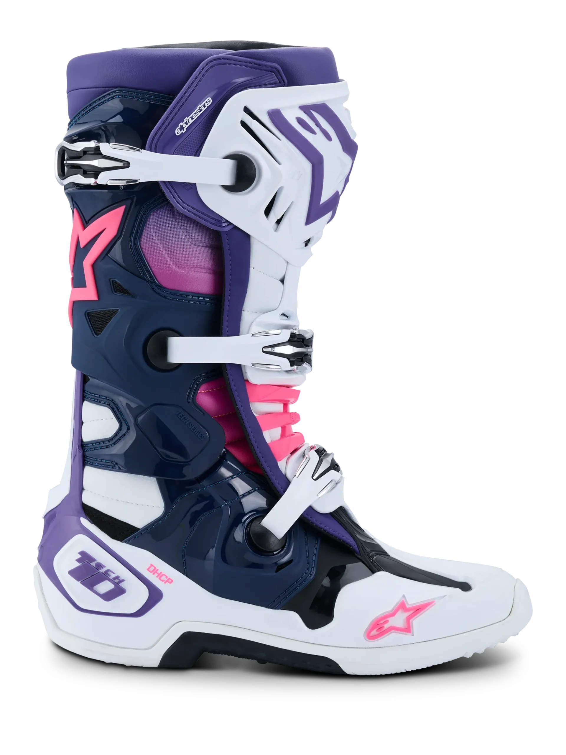 Bottes Tech 10
