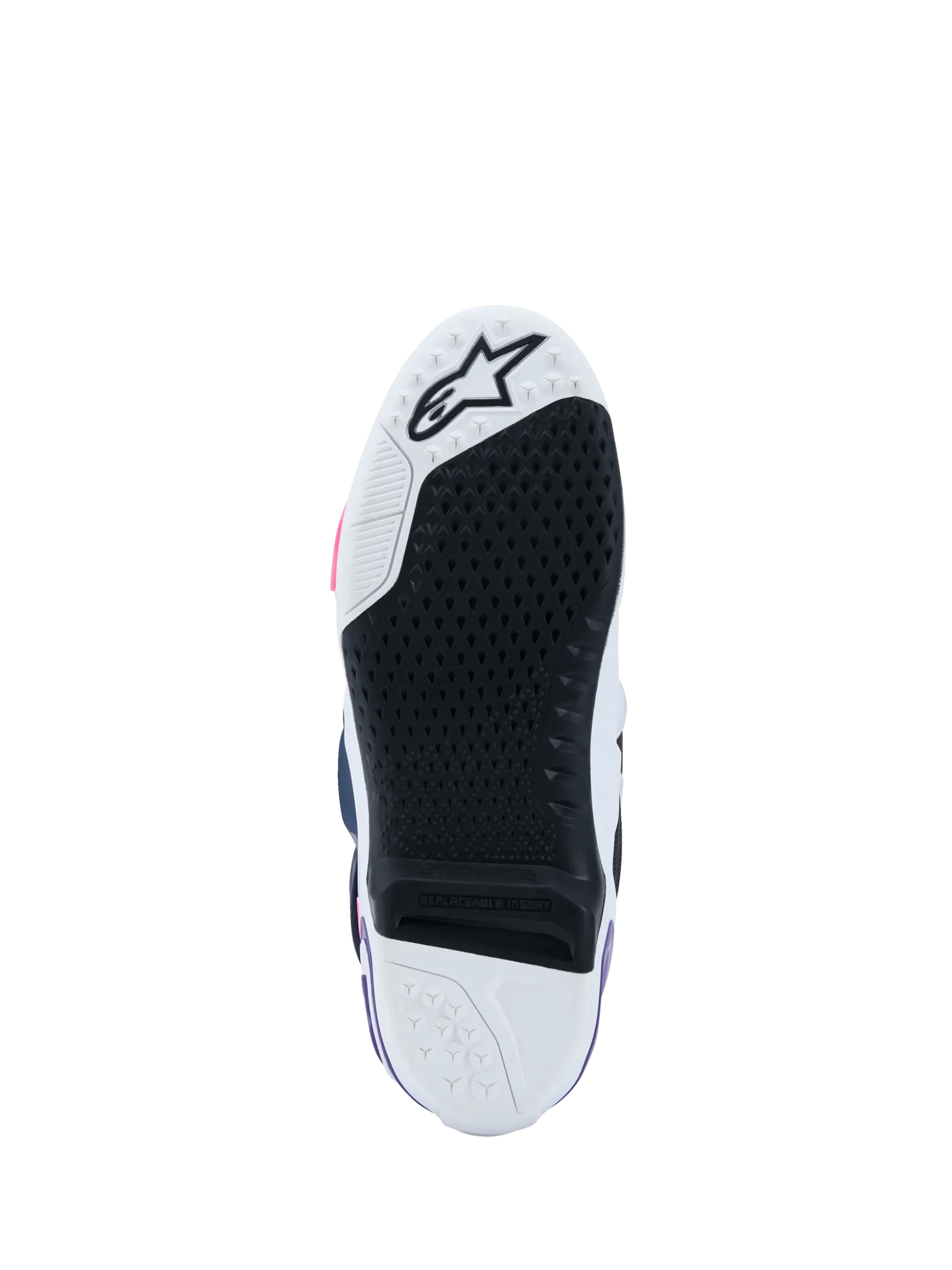 Bottes Tech 10