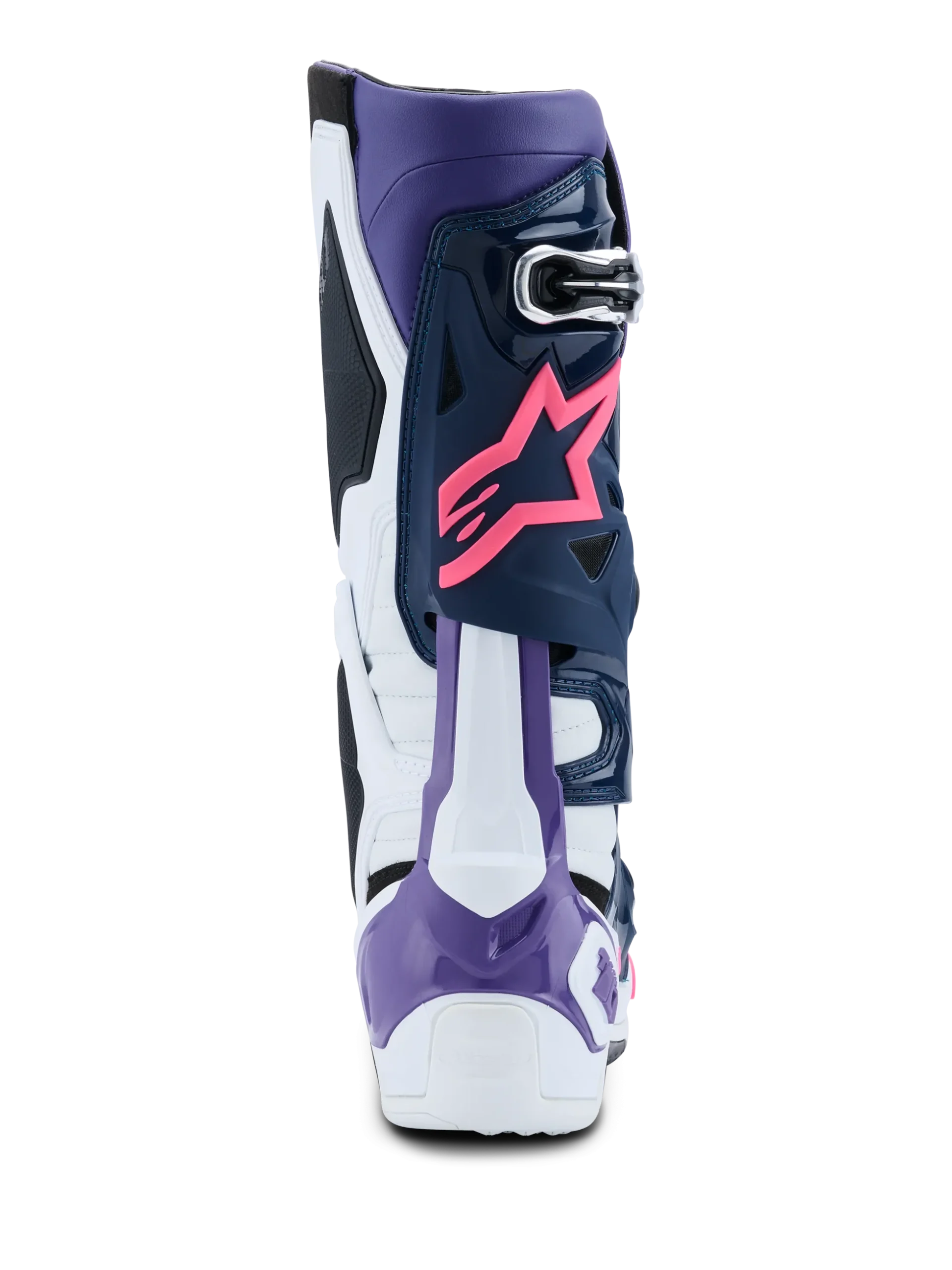 Bottes Tech 10