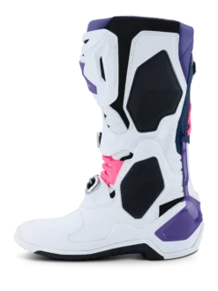 Bottes Tech 10