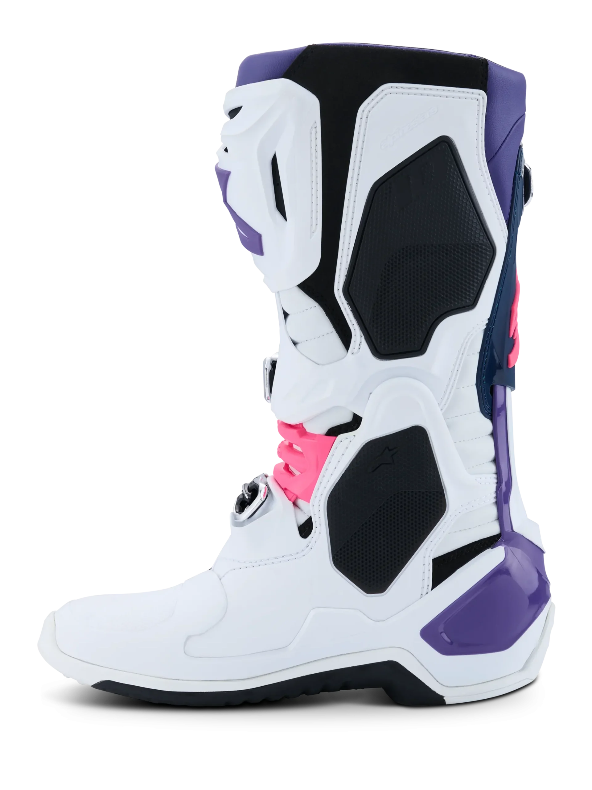 Bottes Tech 10