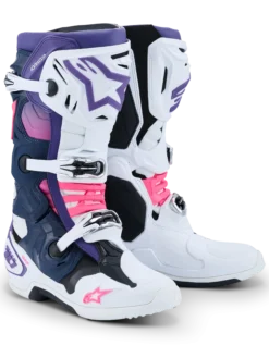 Bottes Tech 10