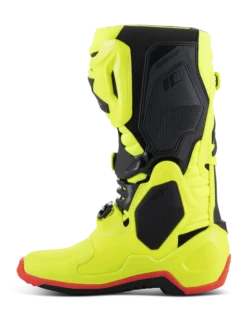 Bottes Tech 10