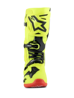 Bottes Tech 10