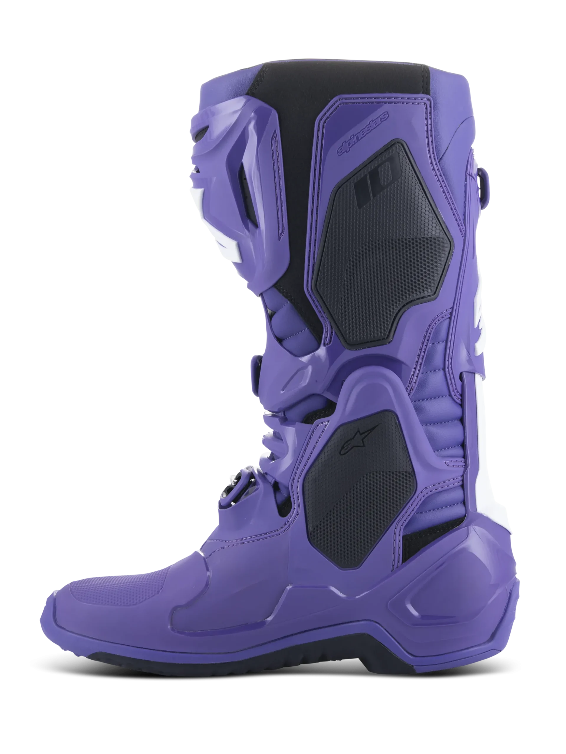 Bottes Tech 10