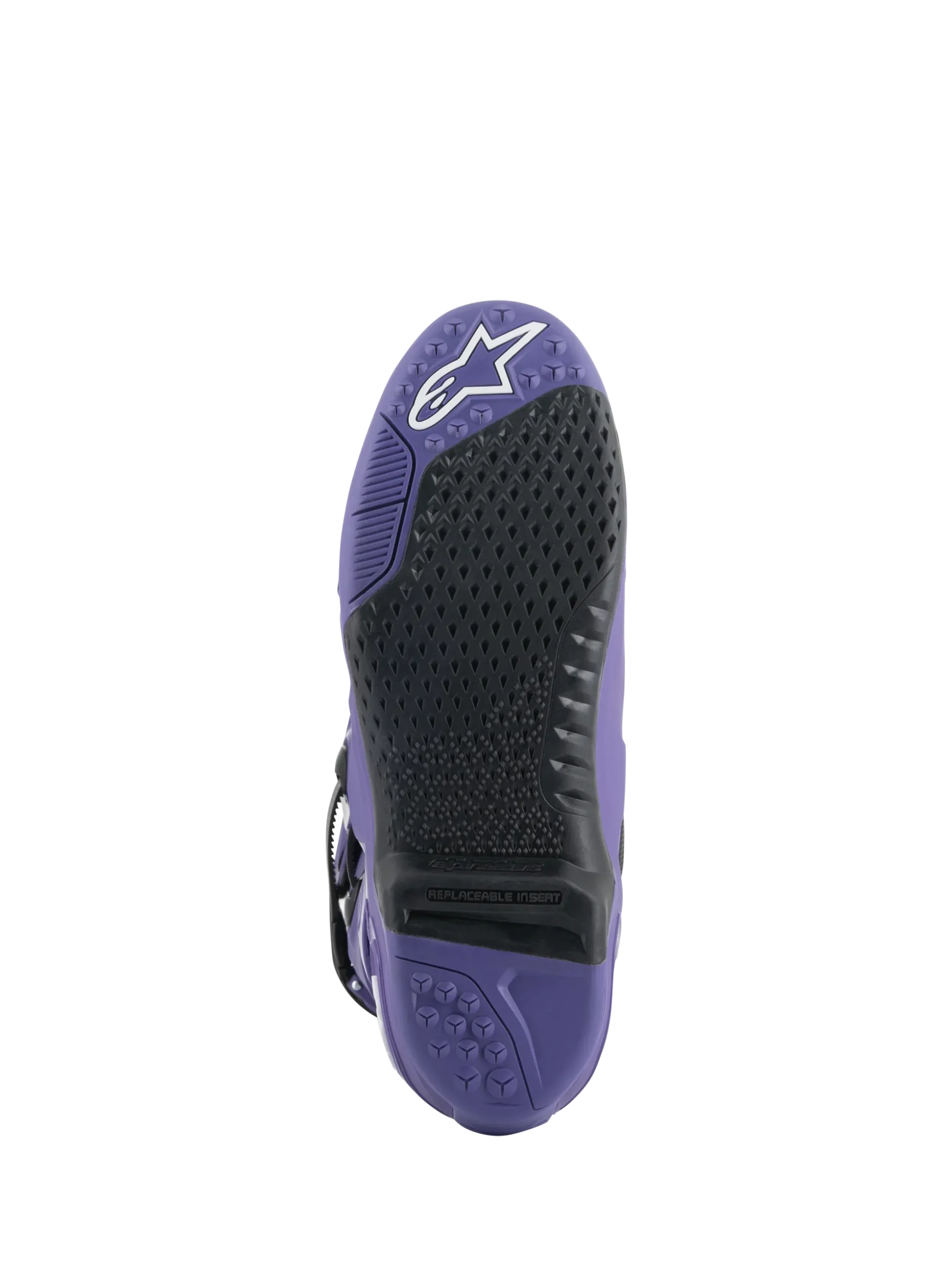 Bottes Tech 10