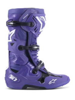 Bottes Tech 10