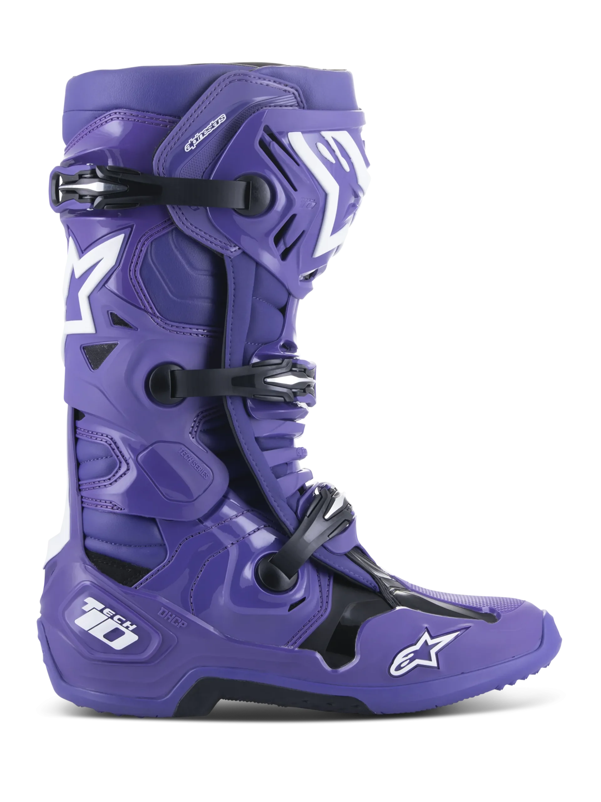 Bottes Tech 10
