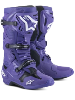 Bottes Tech 10