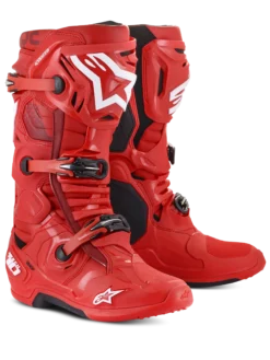 Bottes Tech 10