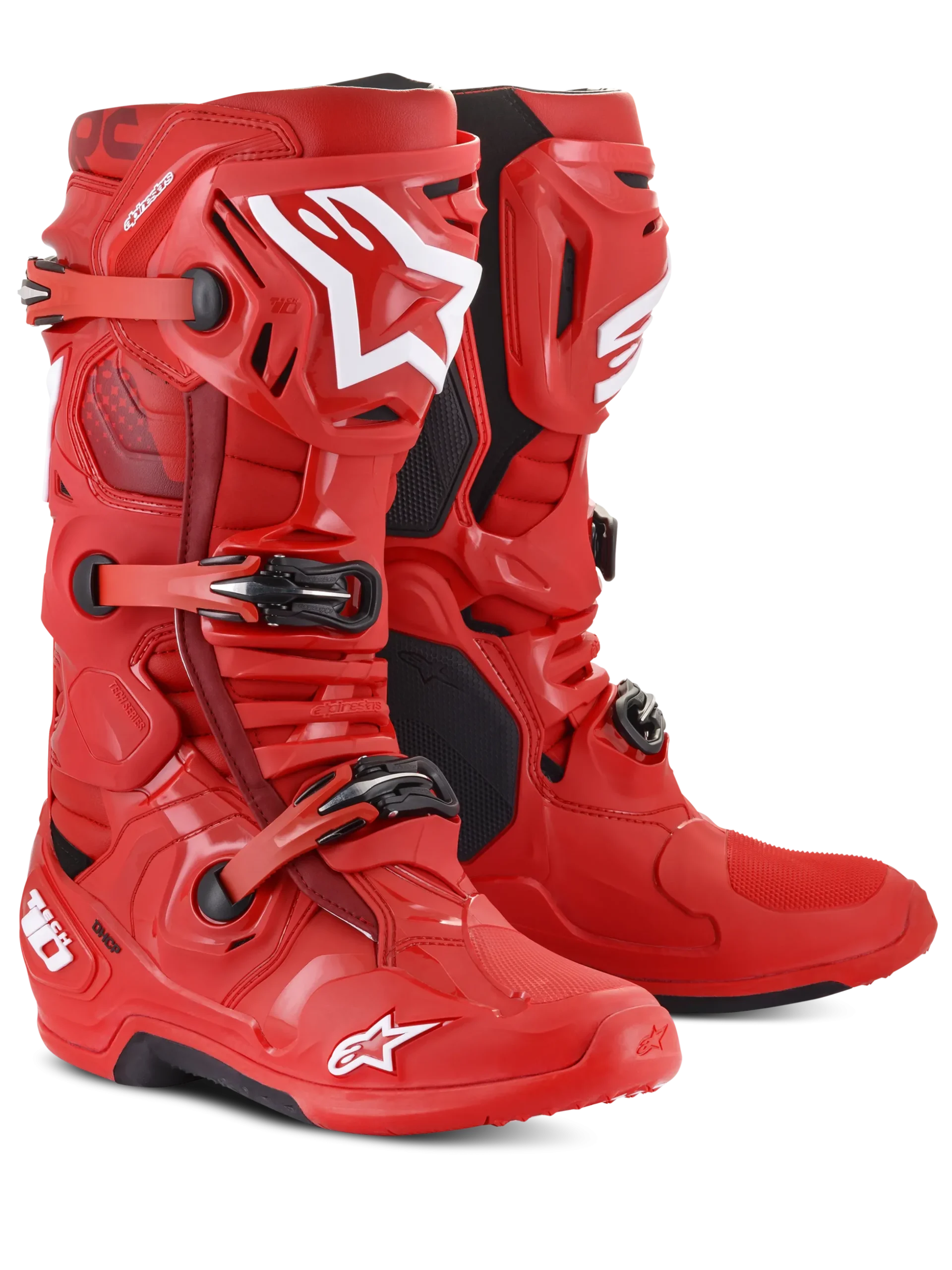 Bottes Tech 10