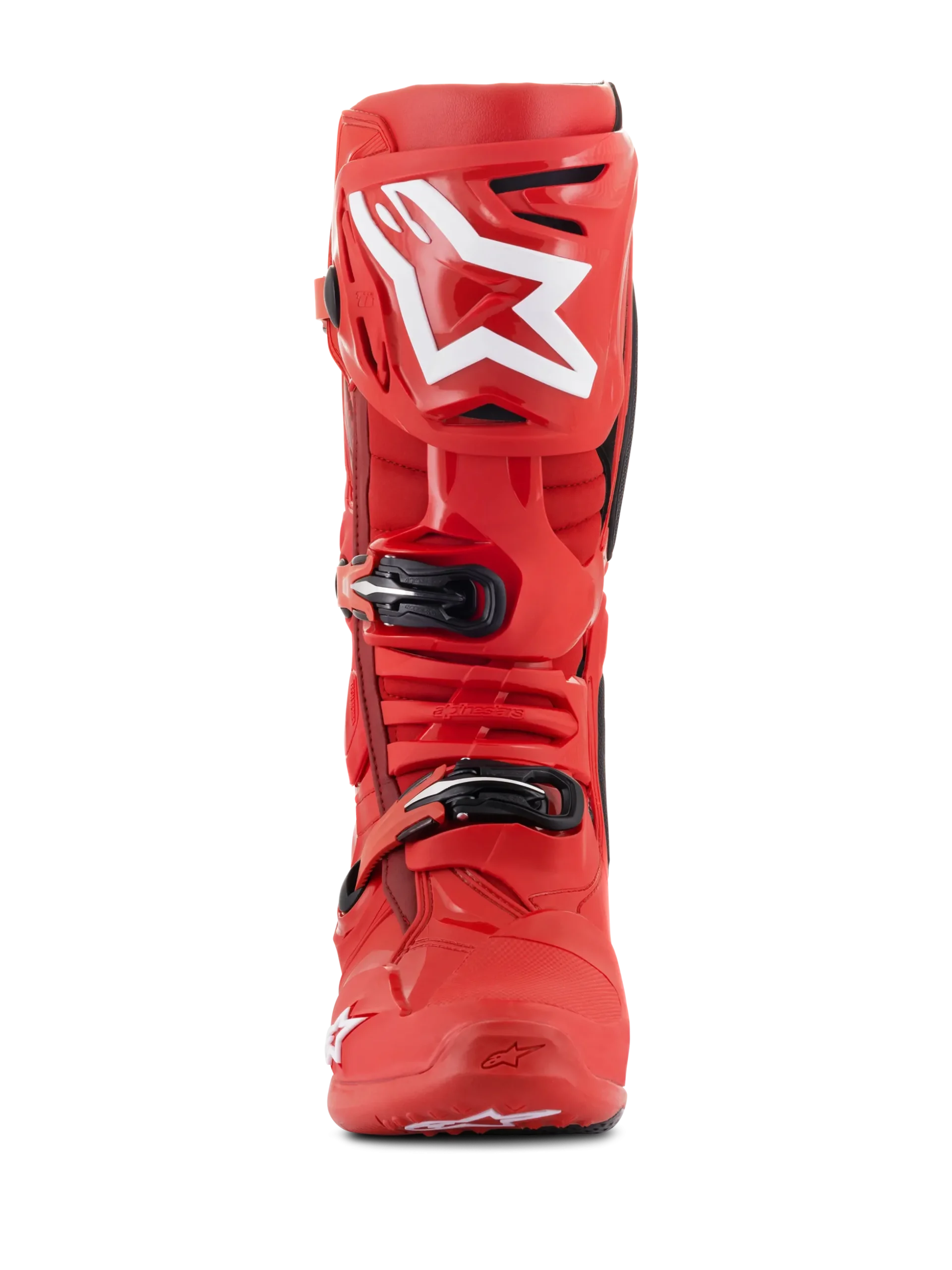 Bottes Tech 10