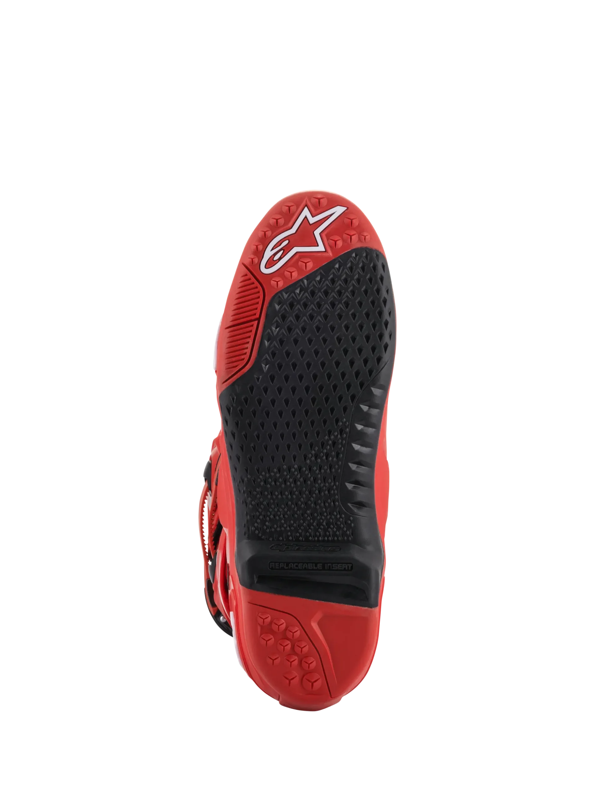 Bottes Tech 10