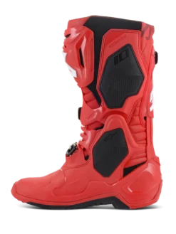 Bottes Tech 10