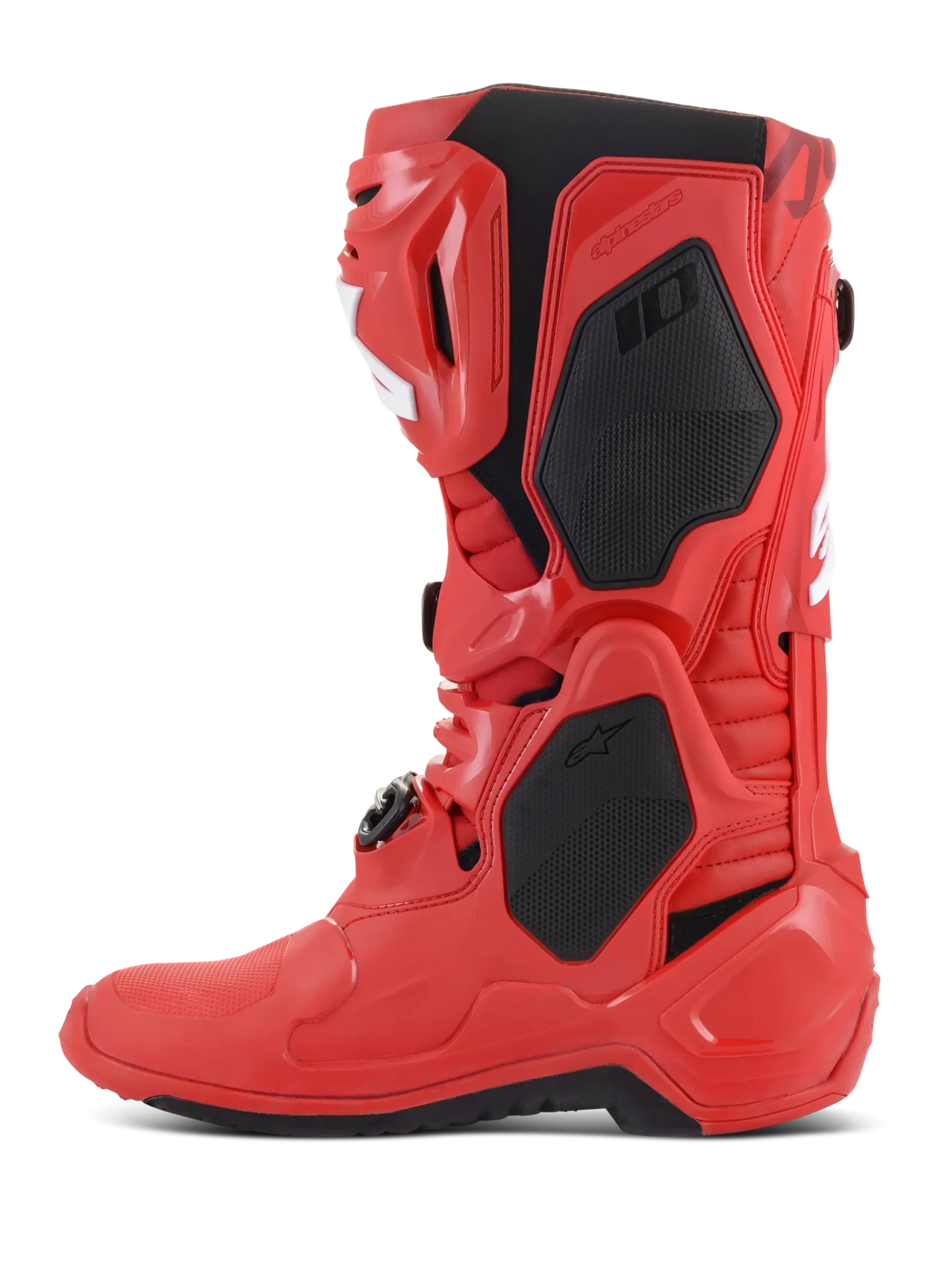 Bottes Tech 10