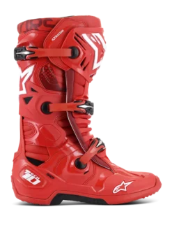 Bottes Tech 10
