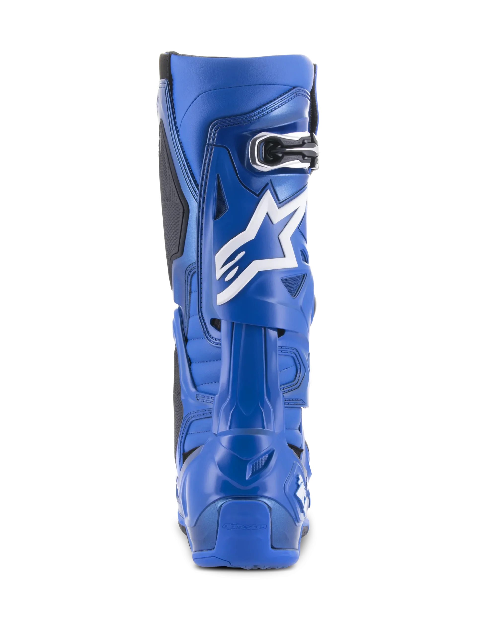 Bottes Tech 10