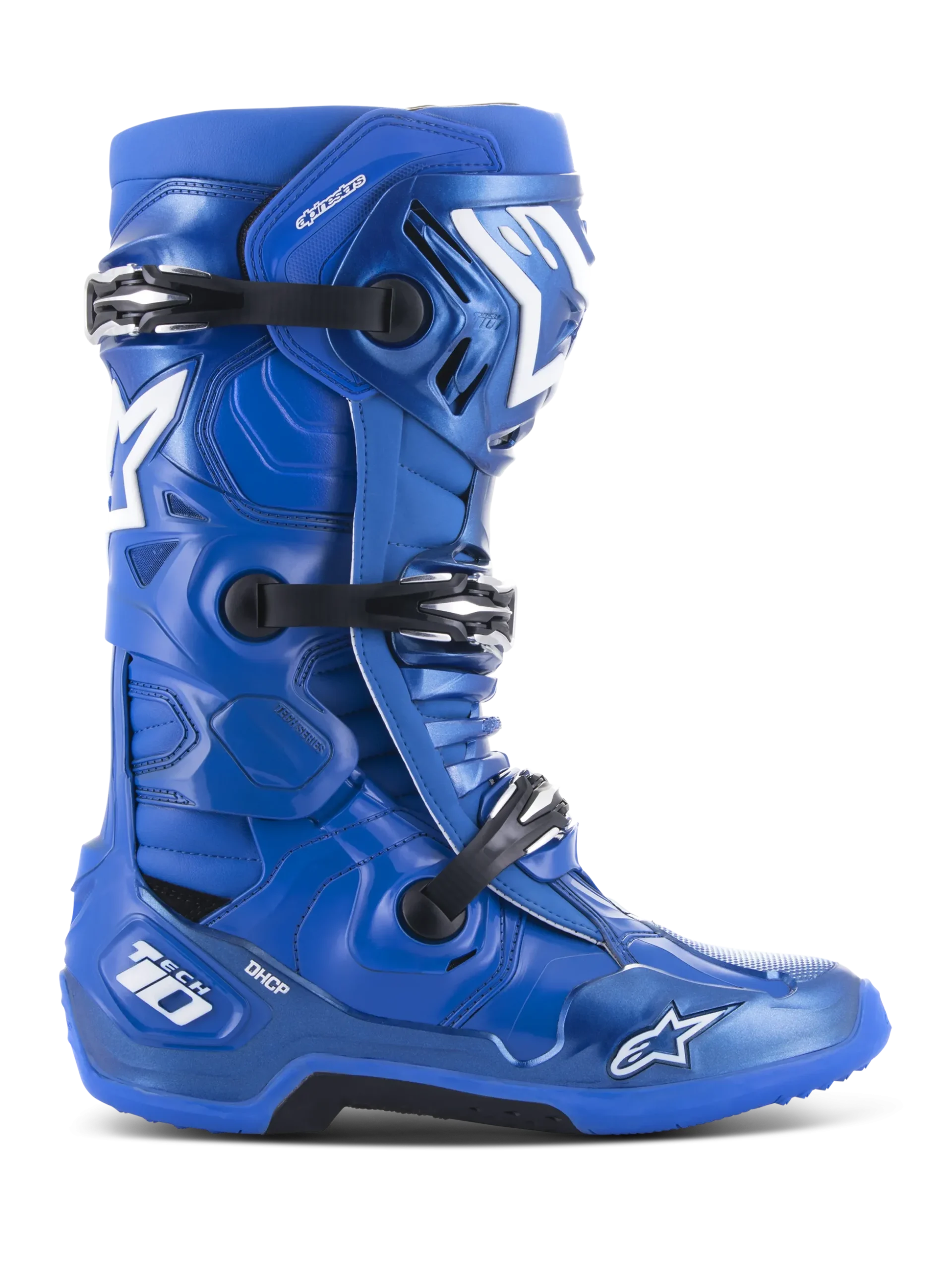 Bottes Tech 10