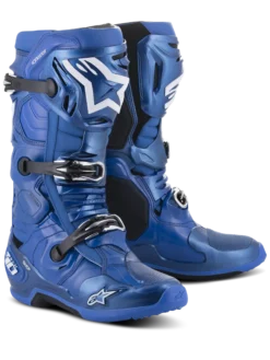Bottes Tech 10