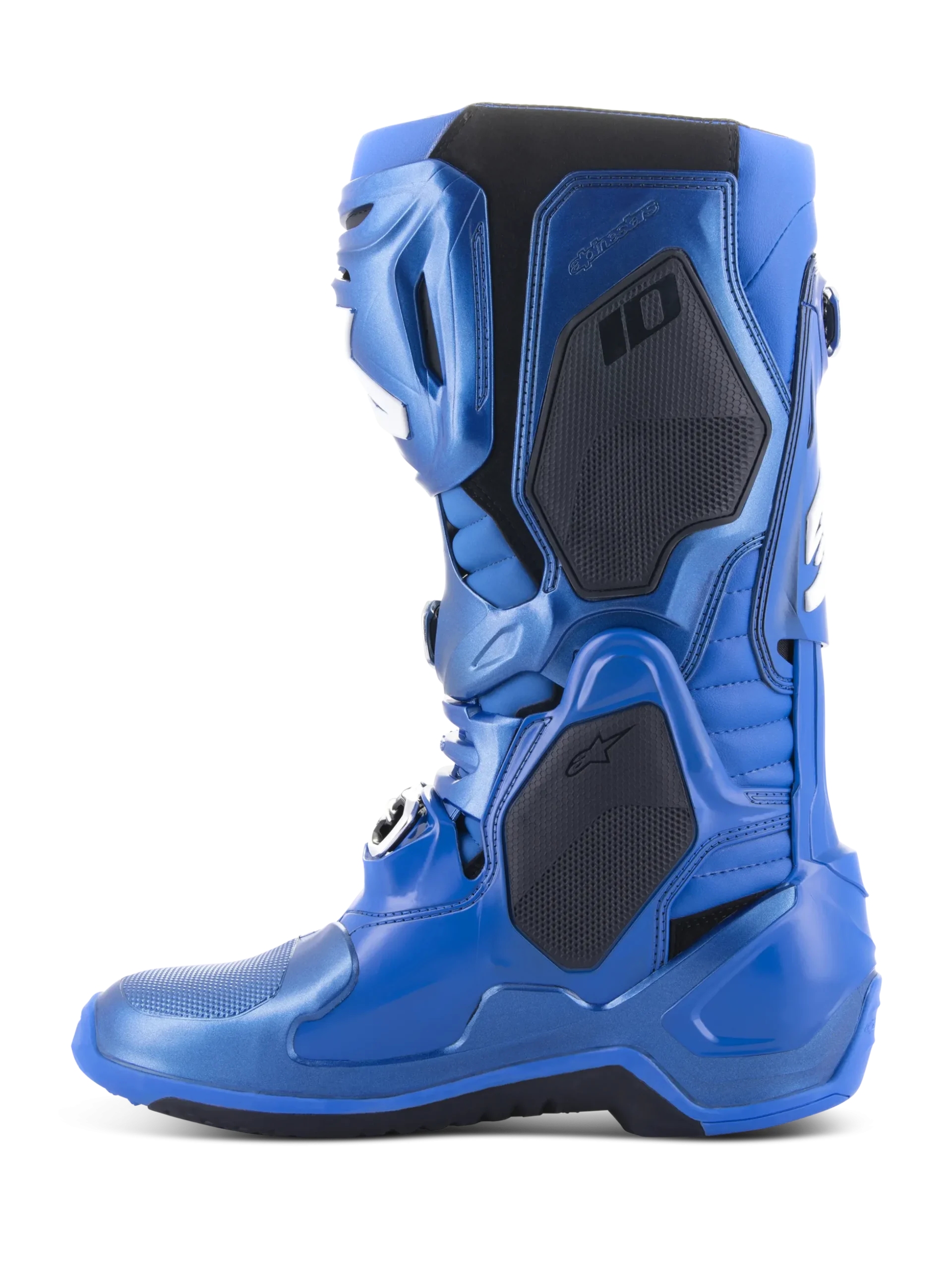 Bottes Tech 10