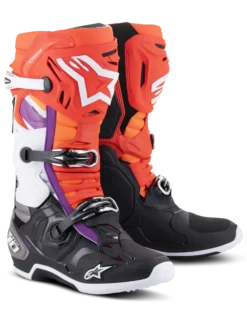 Bottes Tech 10