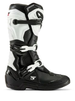Bottes Tech 3