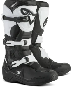 Bottes Tech 3