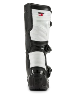 Bottes Tech 3
